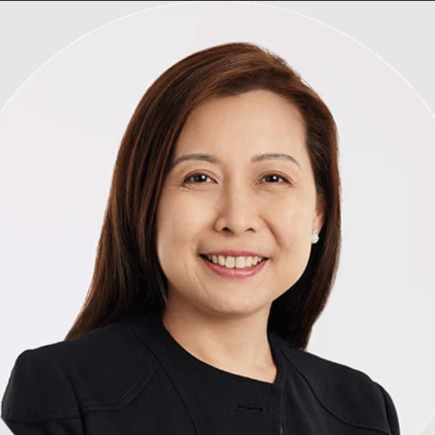 Ms. Elaine Tan