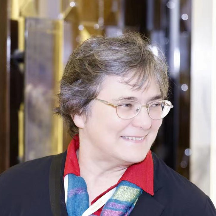 Professor Marie Harder 