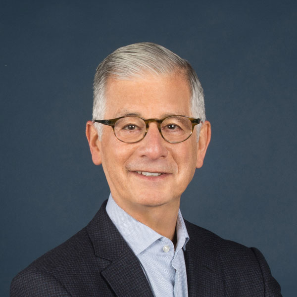 Professor Stephen Goldsmith