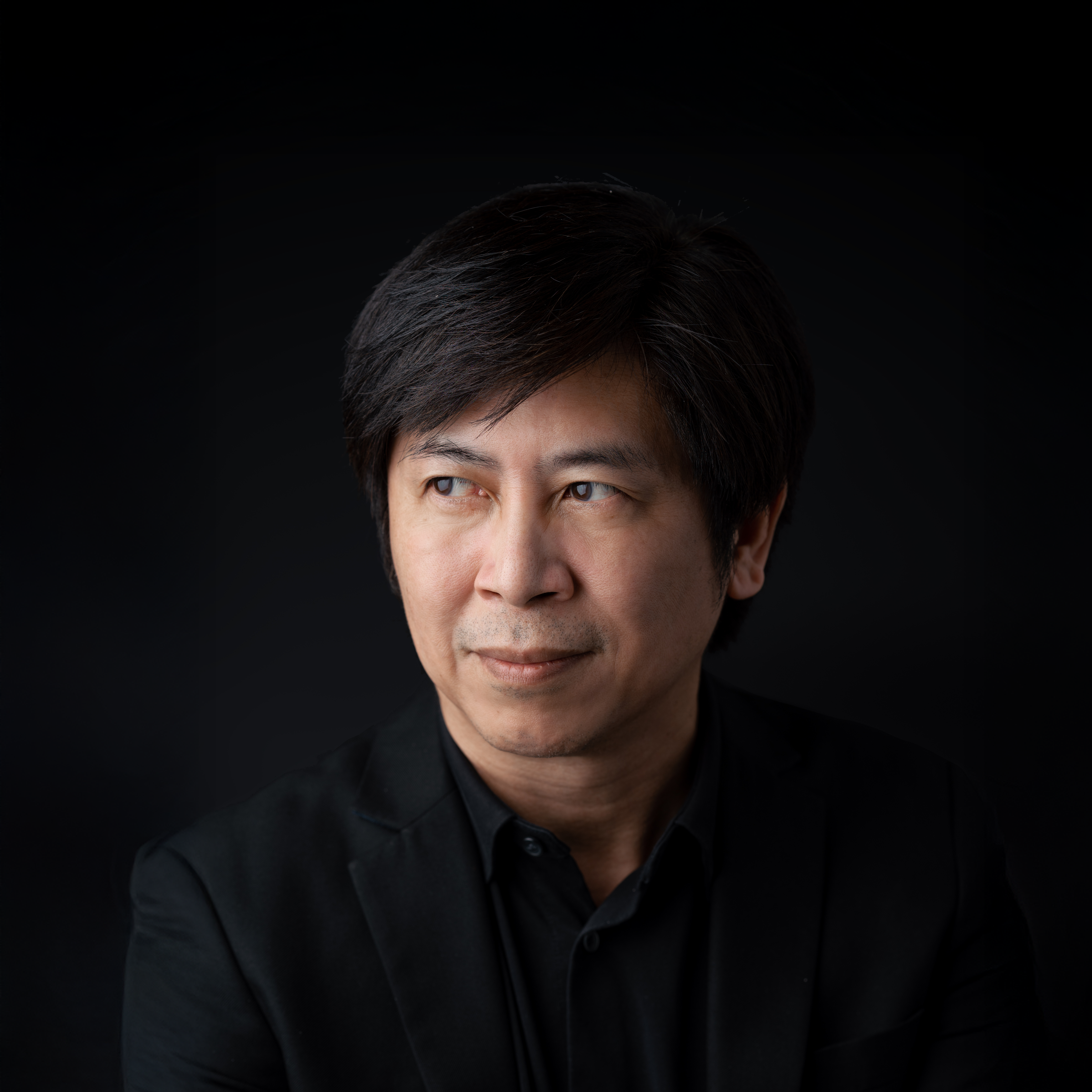 Professor Tai Lee Siang