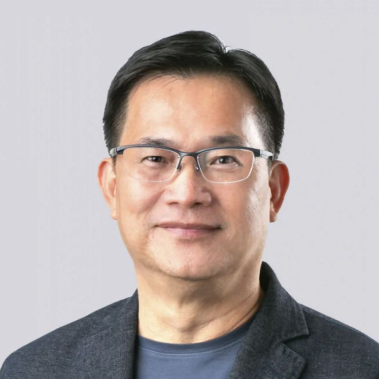 Professor Yeo Siew Haip